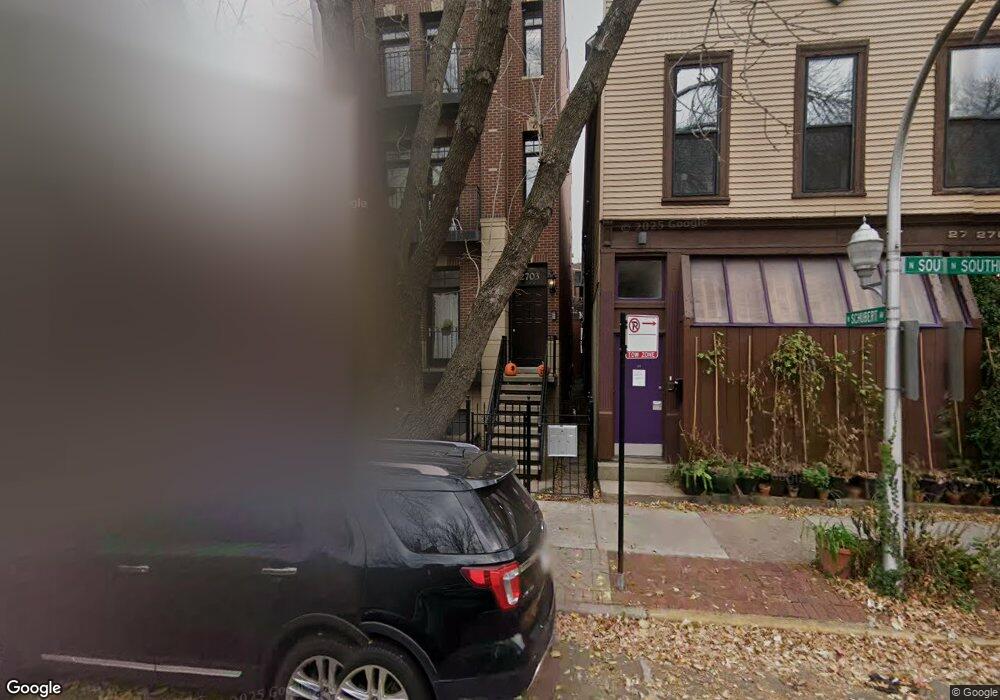 2703 N Southport Ave, Chicago, IL 60614 - photo 1