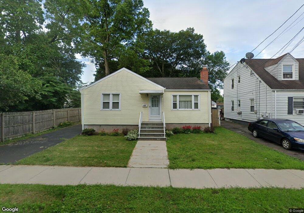 212 Fairfield St, New Haven, CT 06515 - photo 1