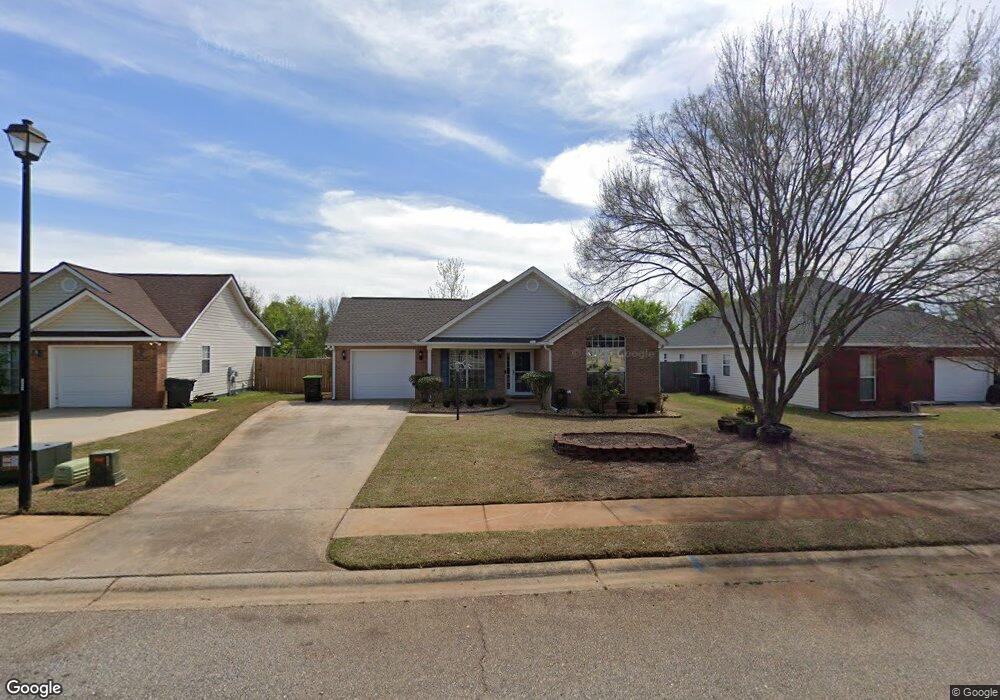 409 Sark Dr, Warner Robins, GA 31088 - photo 1