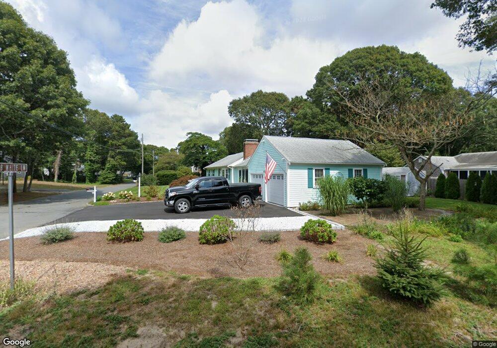 56 Charles St, South Dennis, MA 02660 - photo 1