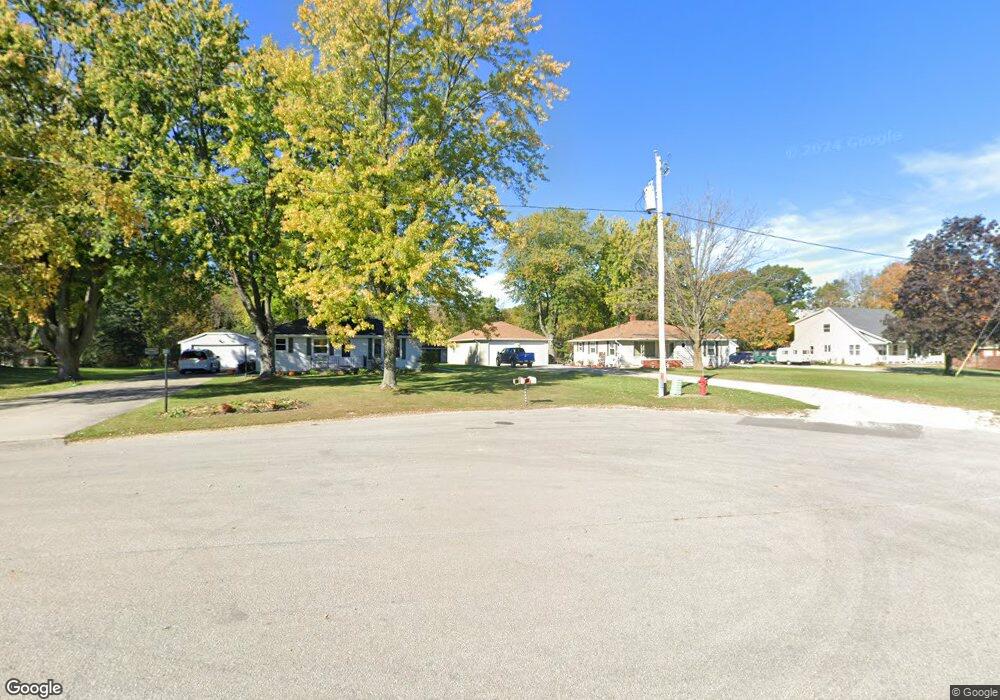 N159 Brux Rd, Appleton, WI 54915 - photo 1