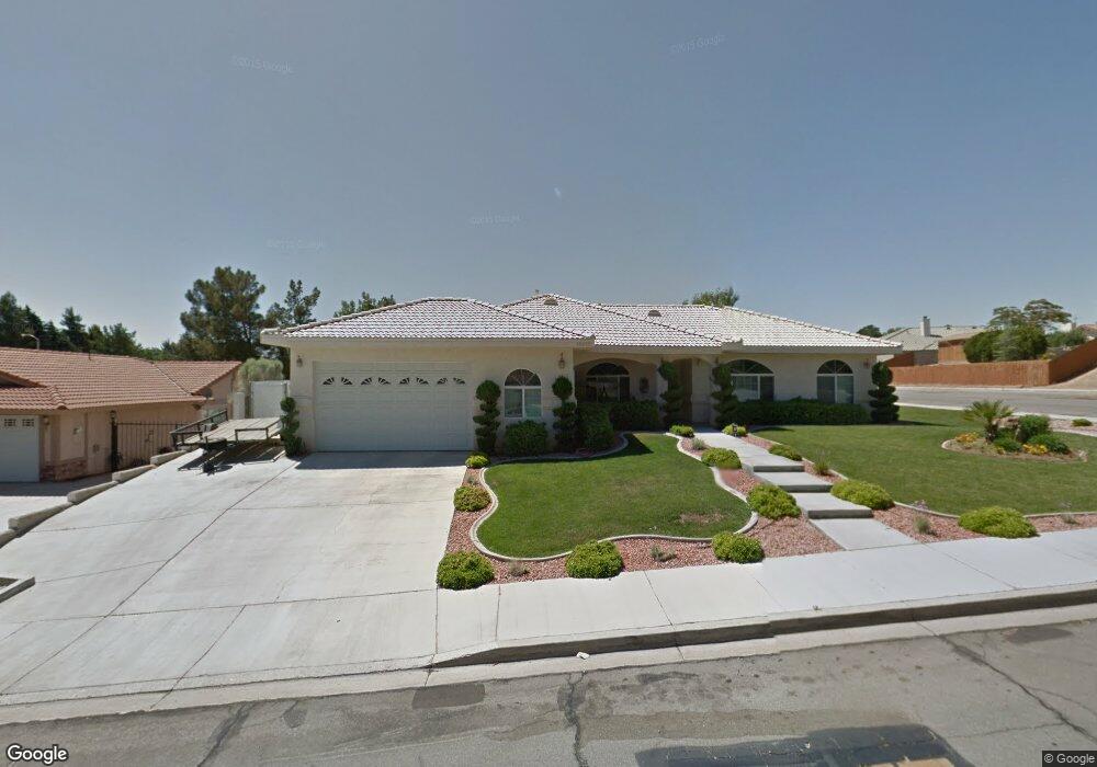 17207 Forest Hills Dr, Victorville, CA 92395 - photo 1