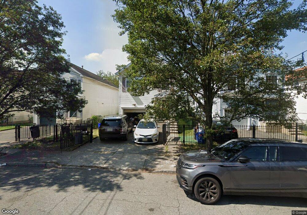 677 S 14th St, Newark, NJ 07103 - photo 1