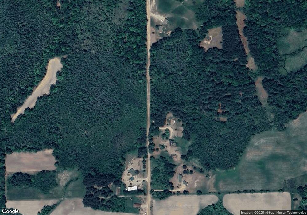 687 Roesser Rd, West Branch, MI 48661 - photo 1