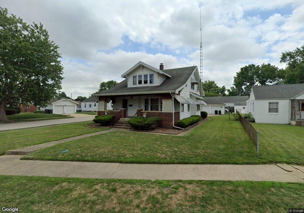 2115 Schuyler Ave, Lafayette, IN 47904 - photo 1