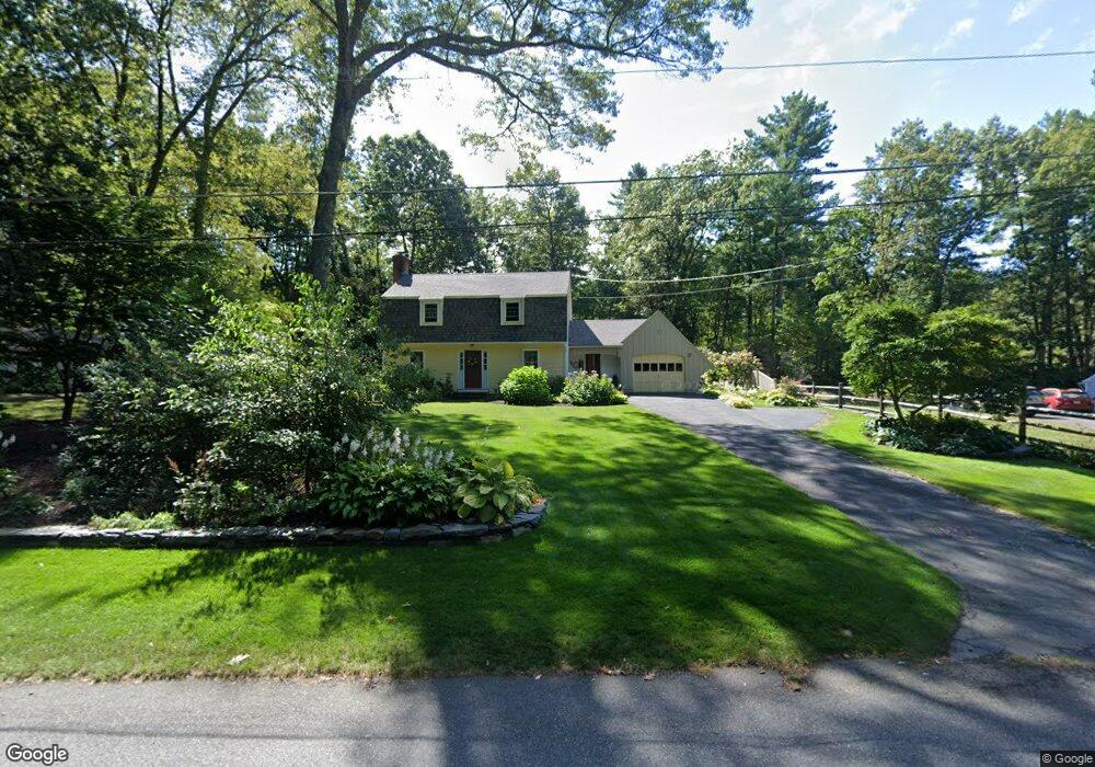 45 Alpine Dr, Amherst, MA 01002 - photo 1