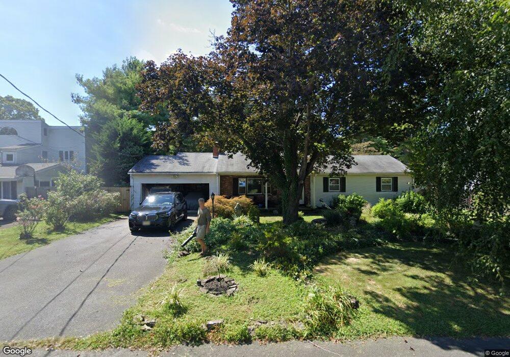 2407 Cedar St, Manasquan, NJ 08736 - photo 1