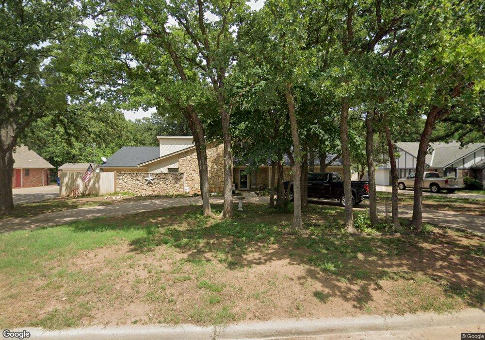 3010 Stagestand Rd, Duncan, OK 73533 - photo 1