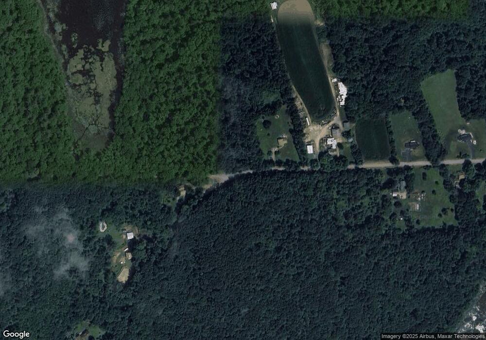 0 Gaffney Rd, Oakham, MA 01068 - photo 1