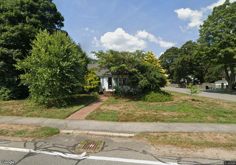 21 Porter St, Wenham, MA 01984 - photo 1