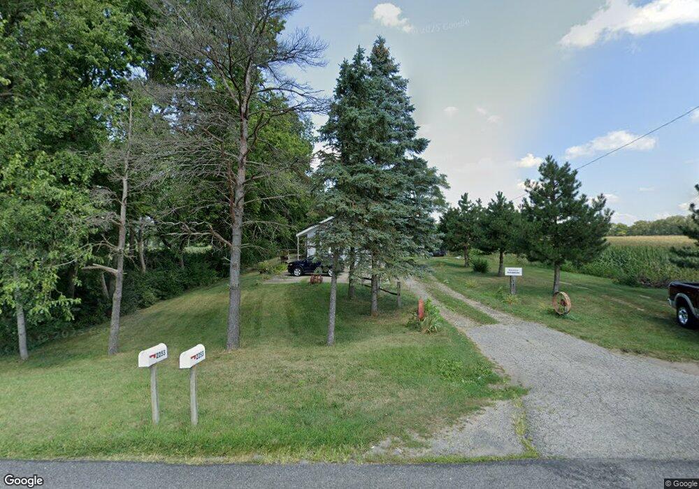 2253 Yankee St, Niles, MI 49120 - photo 1