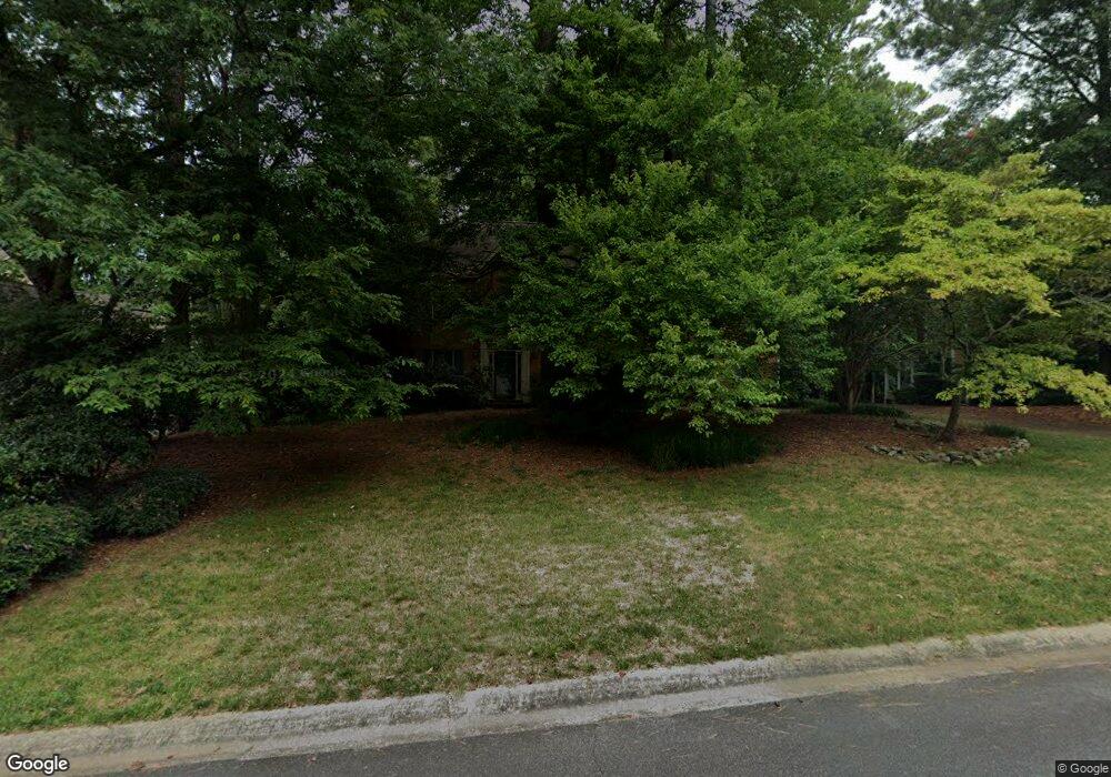 1779 Chadds Lake Dr NE unit 2, Marietta, GA 30068 - photo 1