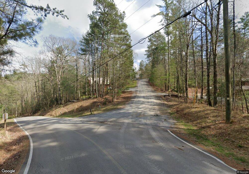 3460 Fir Ln, Ellijay, GA 30540 - photo 1