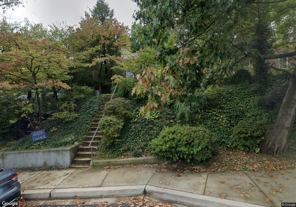 415 Lincoln Ave, Takoma Park, MD 20912 - photo 1