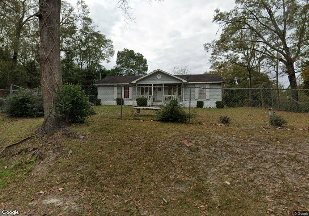 409 Mincey St, Statesboro, GA 30458 - photo 1