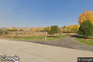 21 Apache Rd, Clearmont, WY 82835