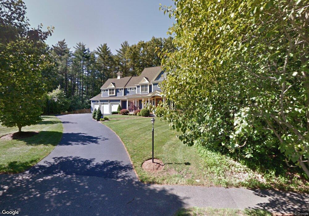 86 Bates Way, Hanover, MA 02339 - photo 1