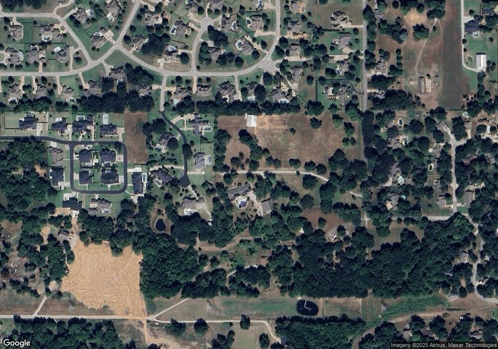 13434 S 121st East Ave, Broken Arrow, OK 74011 - photo 1