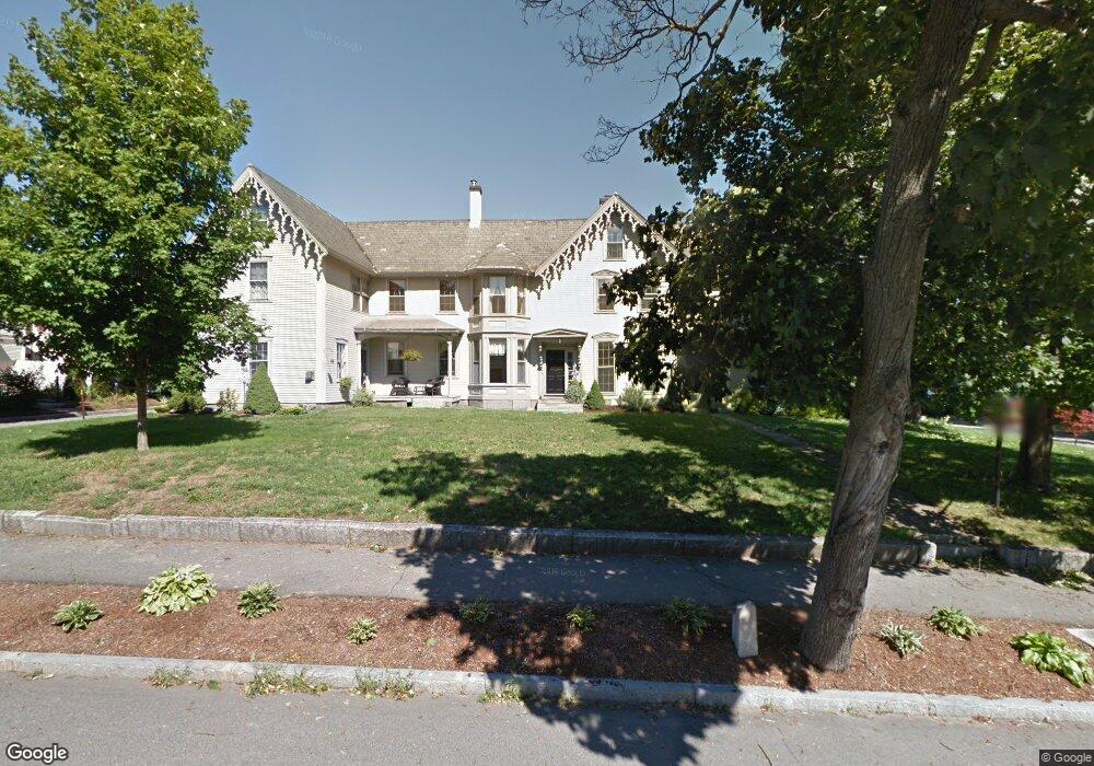 78 School St, Concord, NH 03301 - photo 1