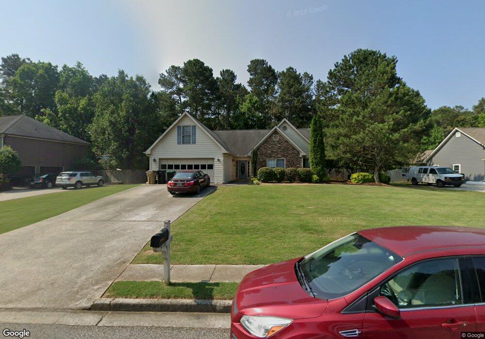 4000 Lenox Park Dr unit 2, Buford, GA 30519 - photo 1