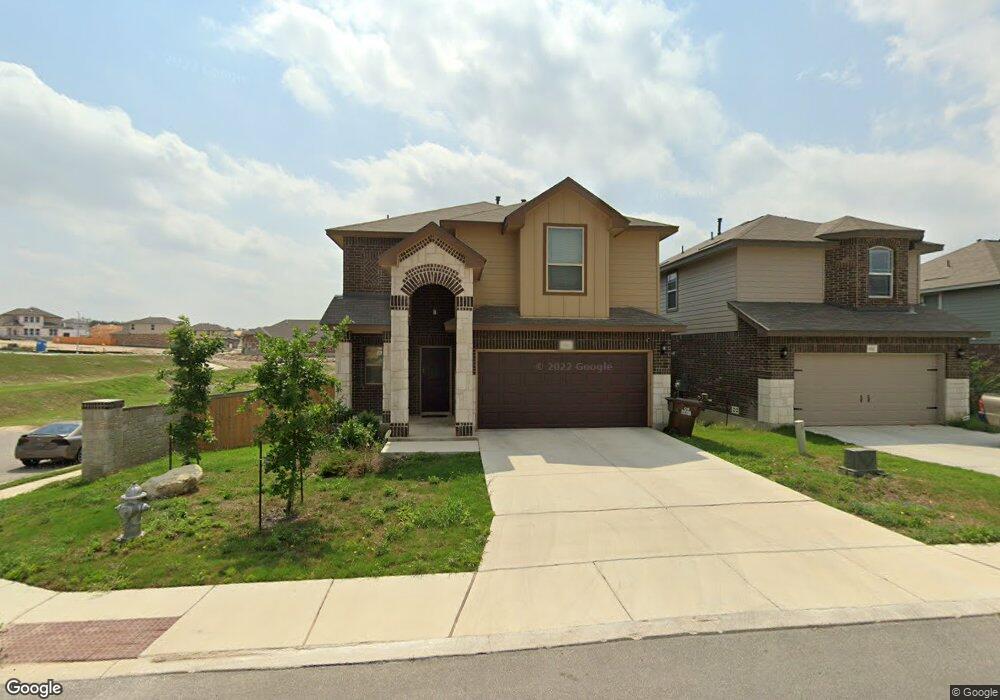 10166 Bricewood Run, San Antonio, TX 78254 - photo 1