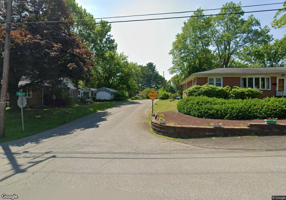 473 Youngwood Cir, East Stroudsburg, PA 18301 - photo 1