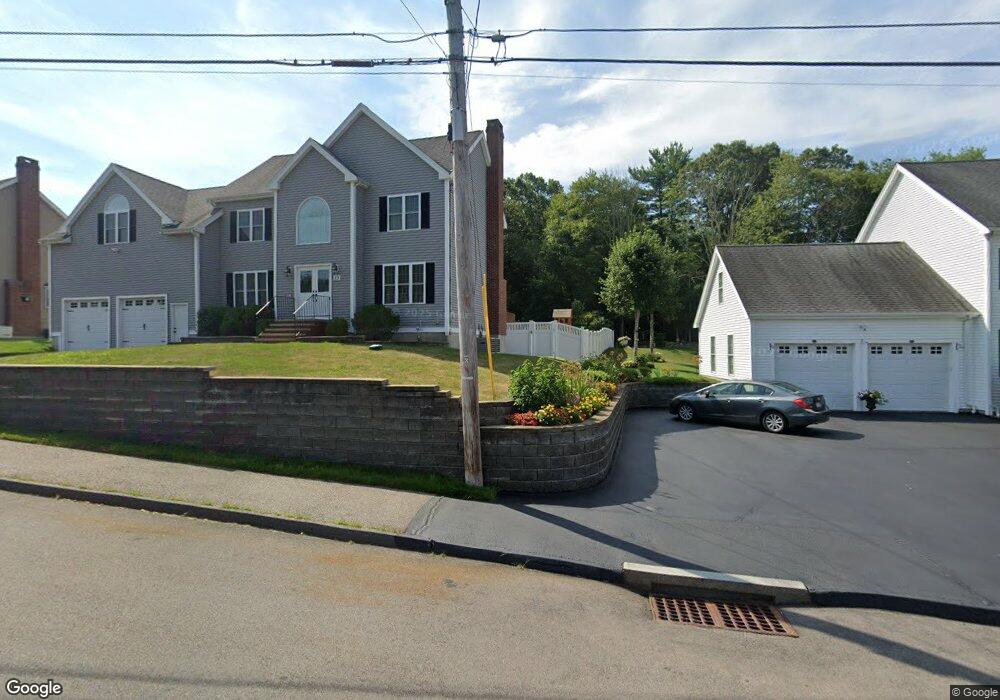 21 Laura Dr, Attleboro, MA 02703 - photo 1