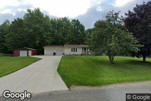 6700 N Holland Rd, Edmore, MI 48829