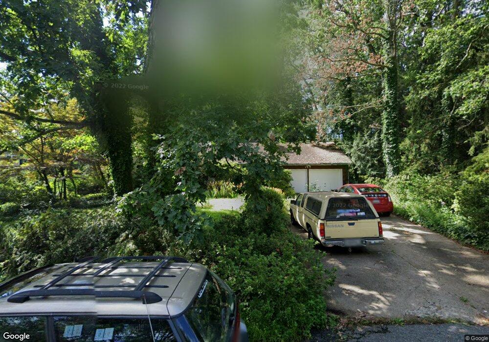 123 Spruce Ln, Annapolis, MD 21403 - photo 1