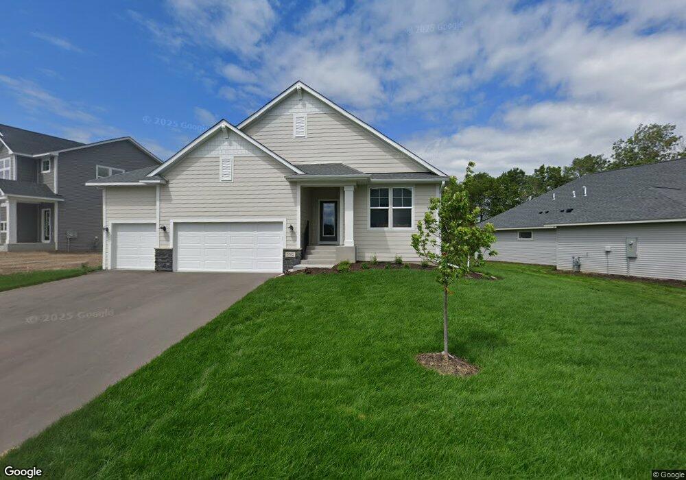 5762 135th St N, Hugo, MN 55038 - photo 1