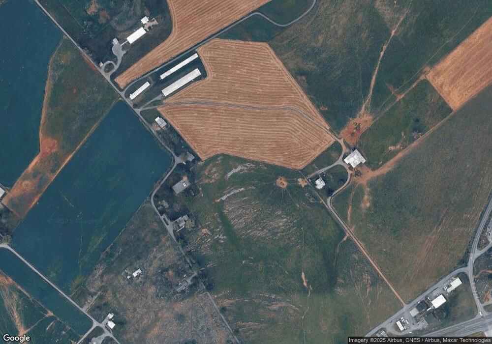 1953 Sunny Slope Ln, Rockingham, VA 22801 - photo 1