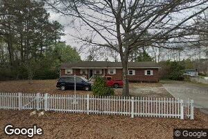 283 Valley Dr, Orangeburg, SC 29115