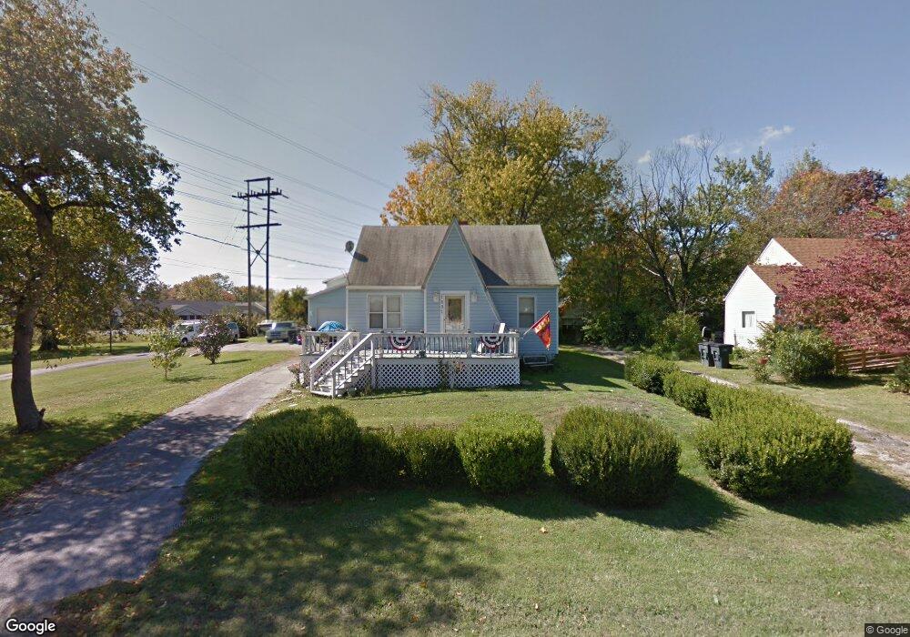 1601 Slate Run Rd, New Albany, IN 47150 - photo 1