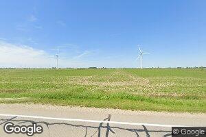 7940 Sebewaing Rd, Owendale, MI 48754
