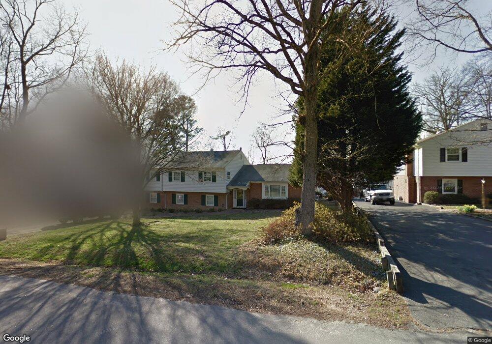 812 Lakewater Dr, Henrico, VA 23229 - photo 1