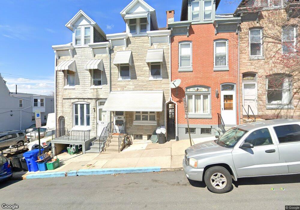 1241 Buttonwood St, Reading, PA 19604 - photo 1