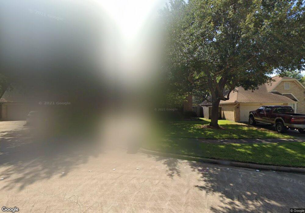 8526 Spring Green Dr, Houston, TX 77095 - photo 1