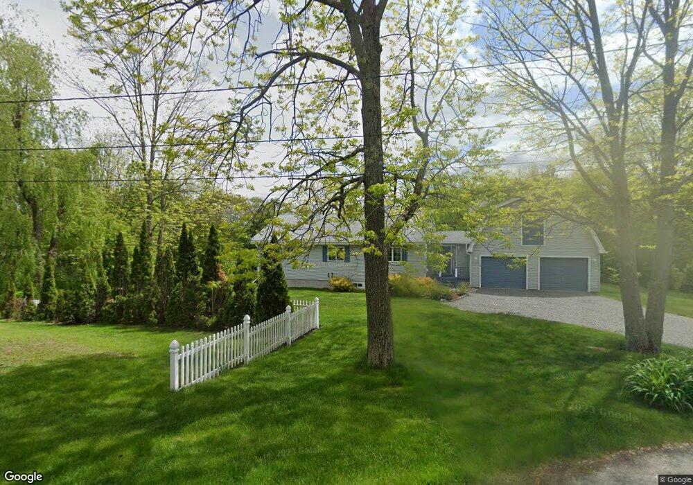 4 Franklin St, Bucksport, ME 04416 - photo 1