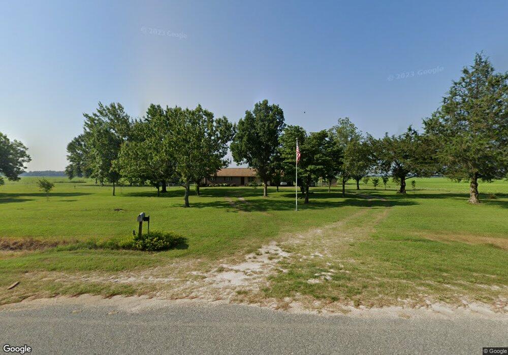 313 Mckinney Rd, Cordele, GA 31015 - photo 1