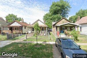 1786 E 33rd St, Cleveland, OH 44114