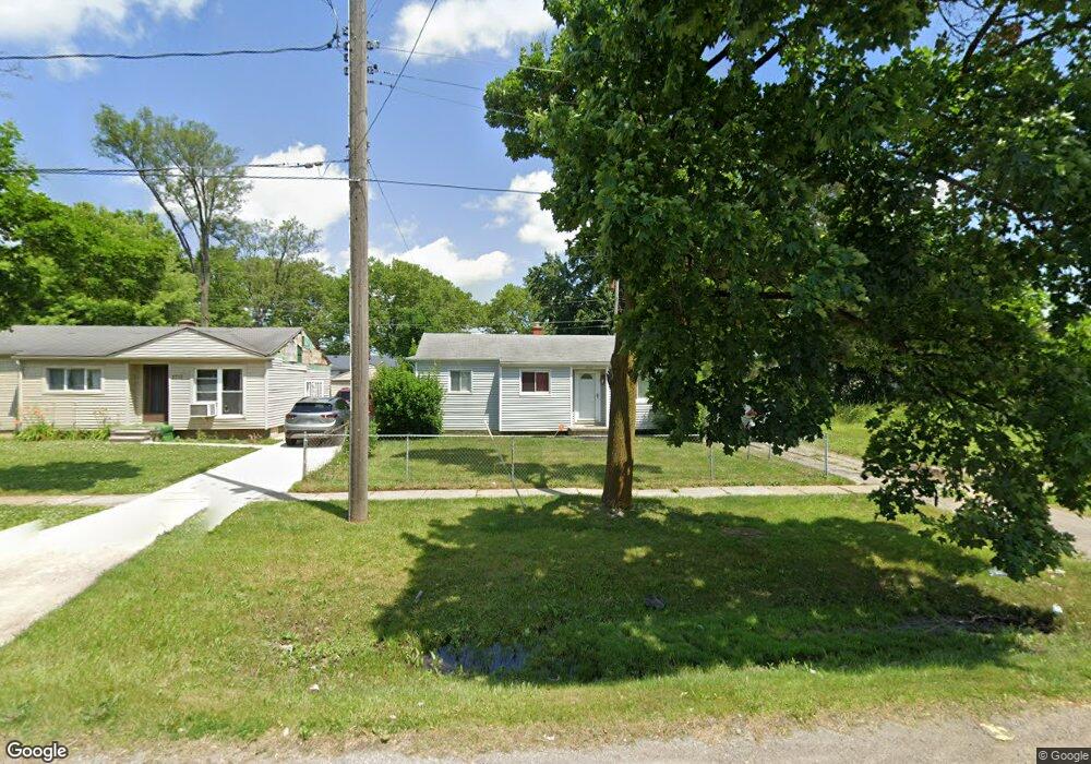 3721 Lippincott Blvd, Flint, MI 48507 - photo 1