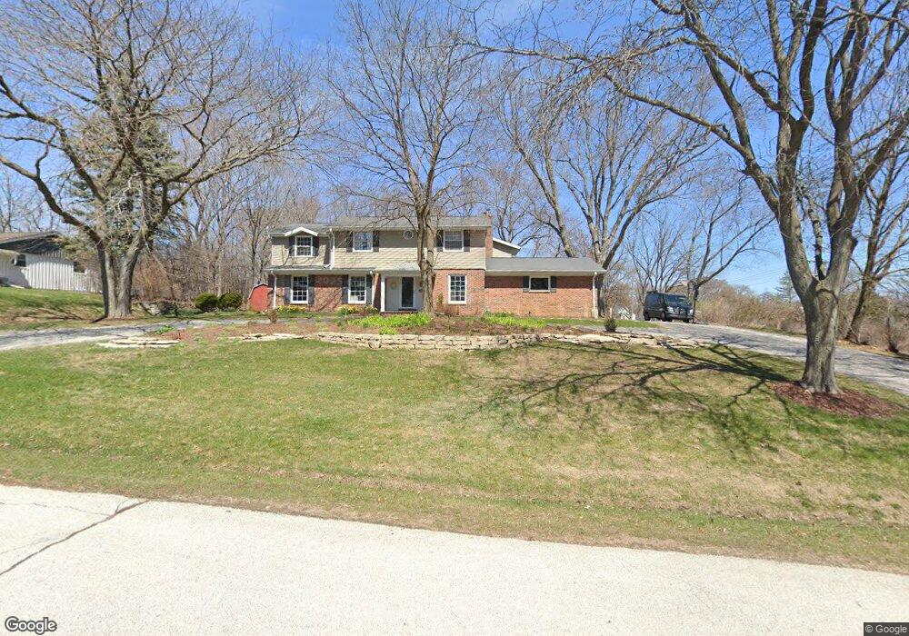 12400 Westgrove Terrace, Elm Grove, WI 53122 - photo 1