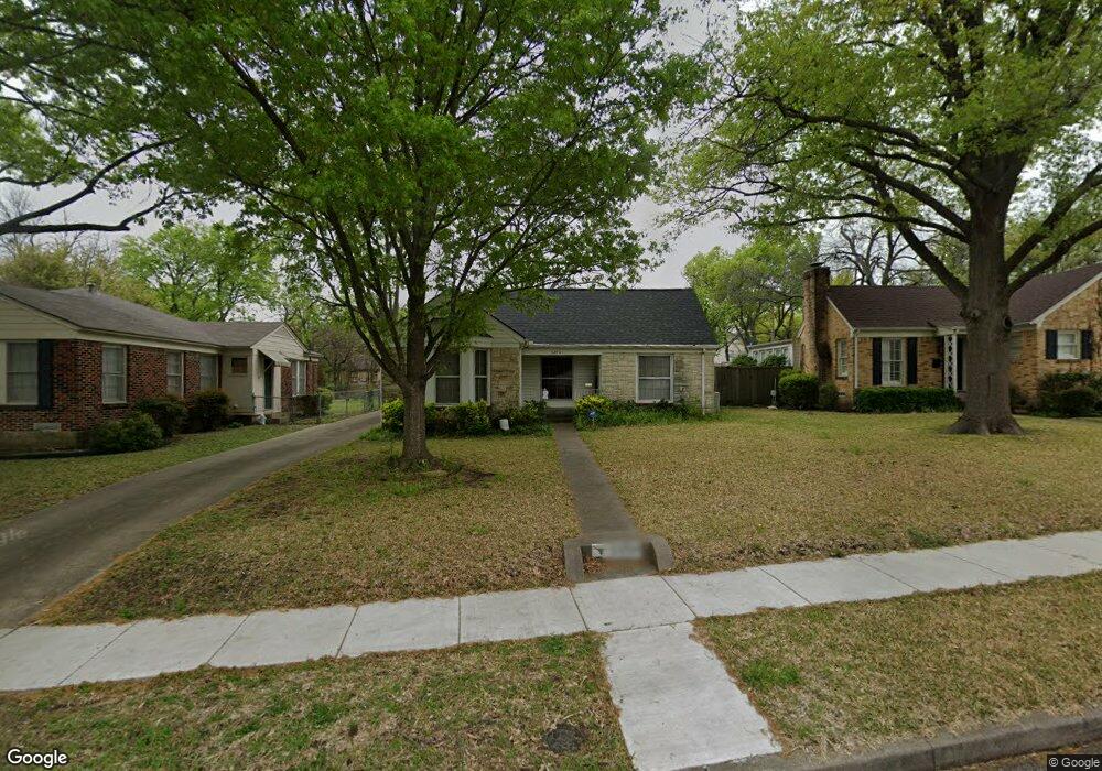 6256 Martel Ave, Dallas, TX 75214 - photo 1