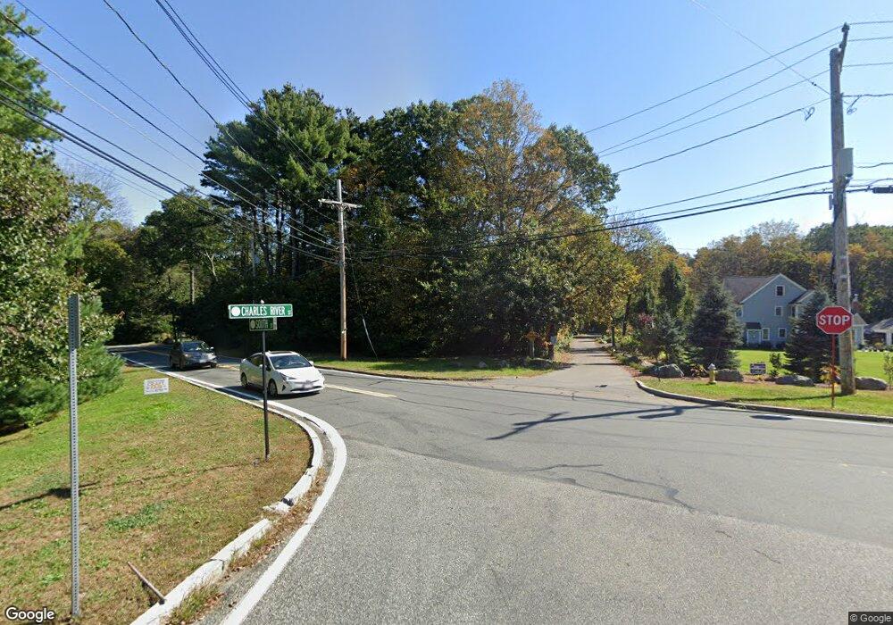 0 Charles River St, Needham, MA 02492 - photo 1