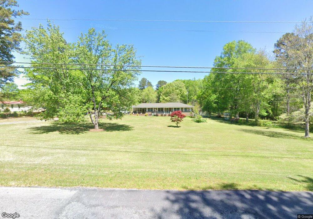 190 Old Muse Rd, Carrollton, GA 30116 - photo 1