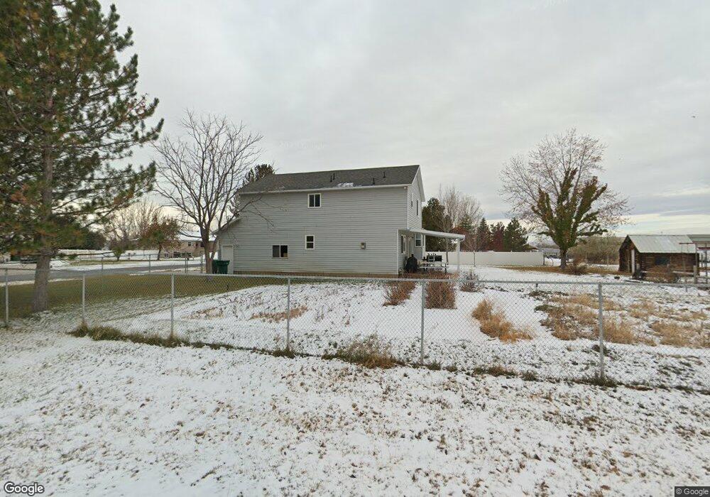 3692 W 3550 S, West Haven, UT 84401 - photo 1