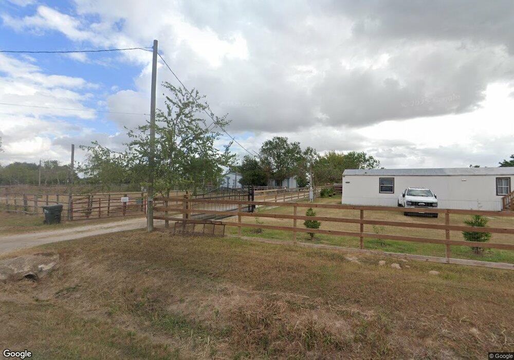 15210 Mound Rd, Hockley, TX 77447 - photo 1