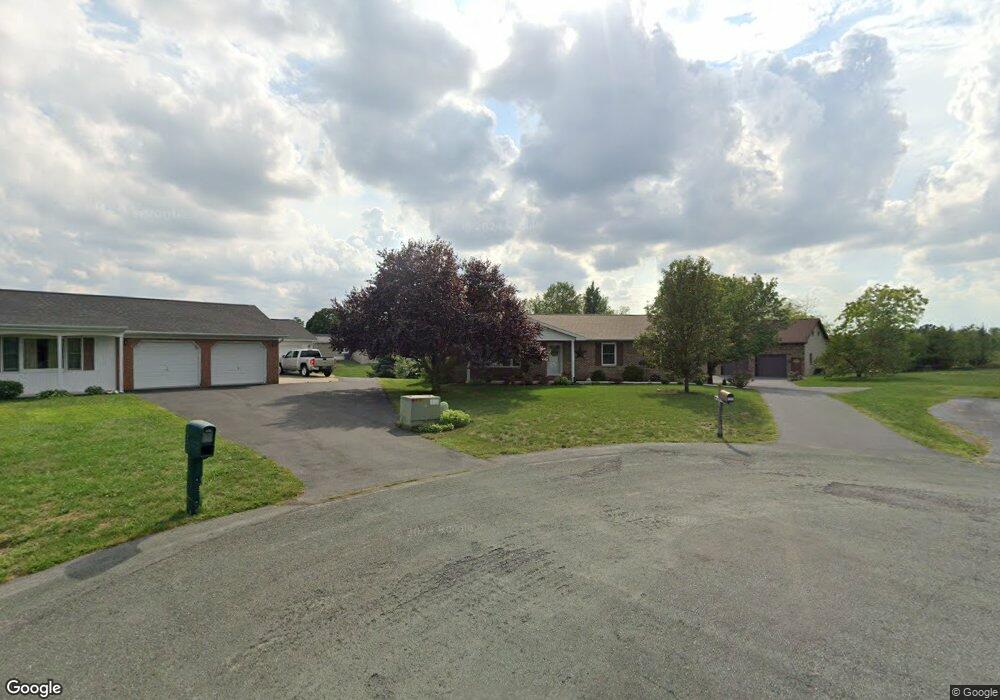 9247 Branch St, Greencastle, PA 17225 - photo 1