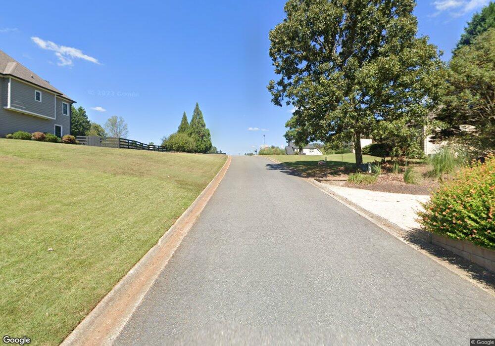 0 Olde Lexington Rd unit 7318197, Hoschton, GA 30548 - photo 1