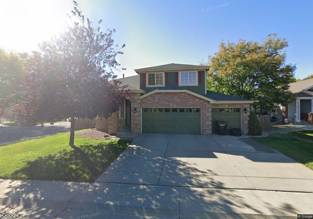 5760 E 131st Ave, Thornton, CO 80602 - photo 1